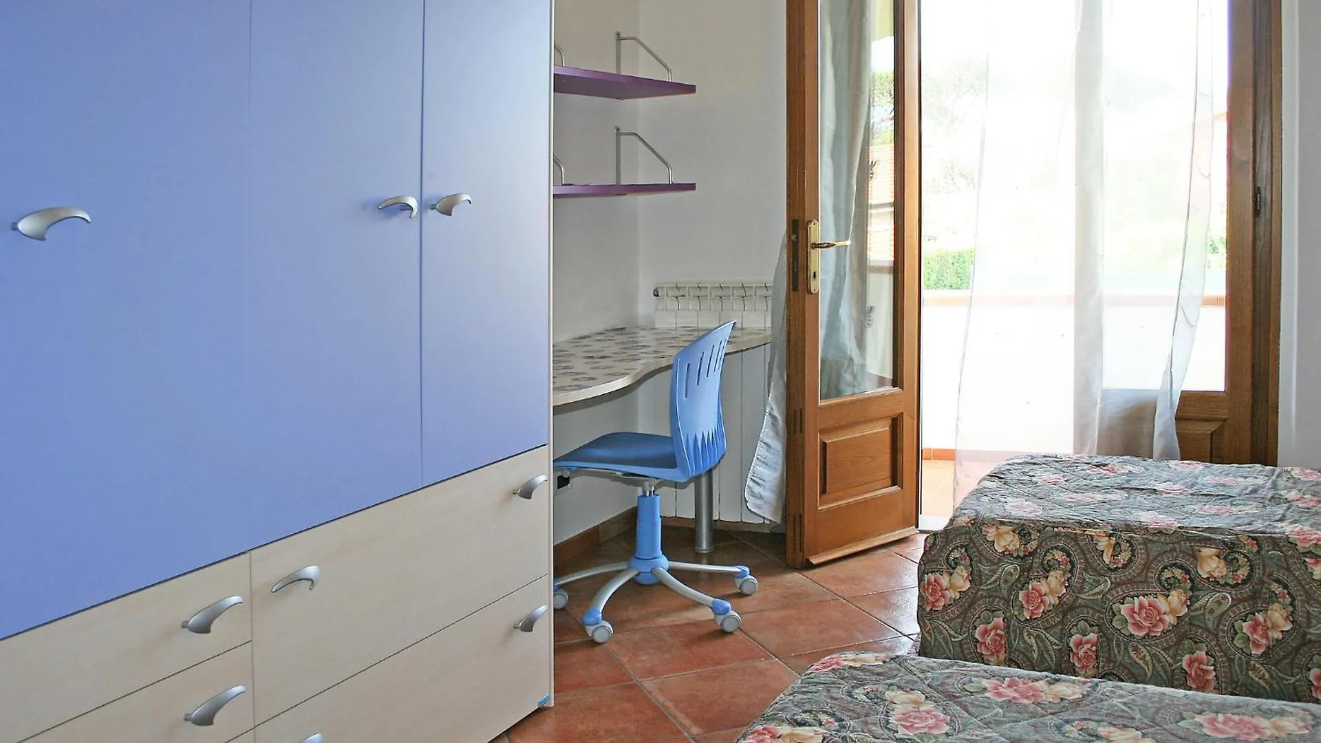 Villa Villa Chiara By Interhome Forte dei Marmi
