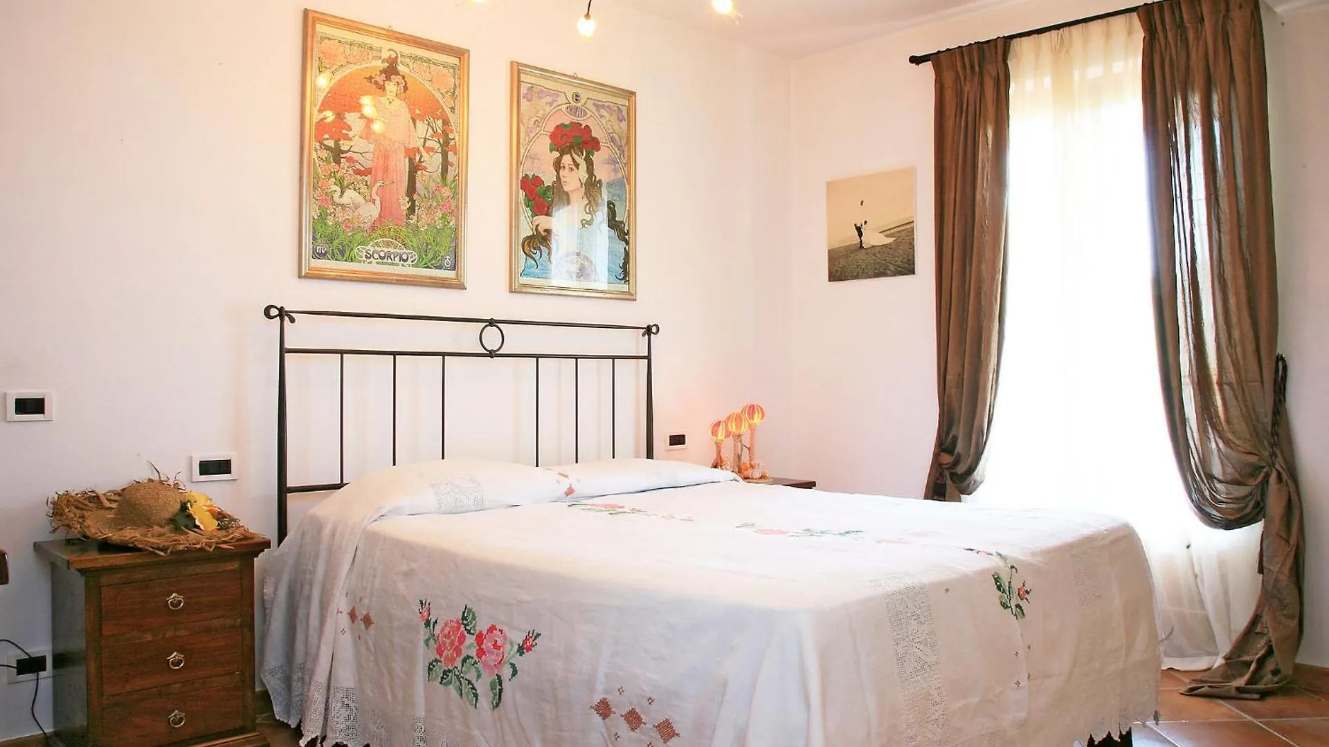 Villa Villa Chiara By Interhome Forte dei Marmi 0*,