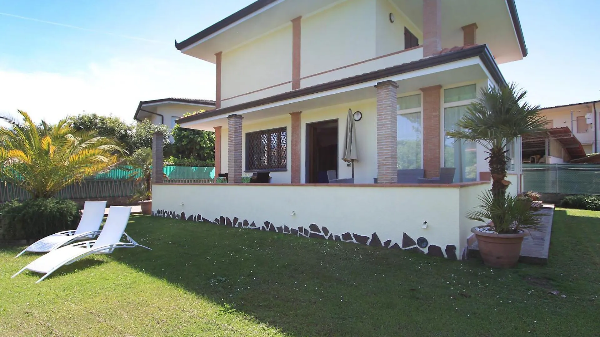 Villa Villa Chiara By Interhome Forte dei Marmi