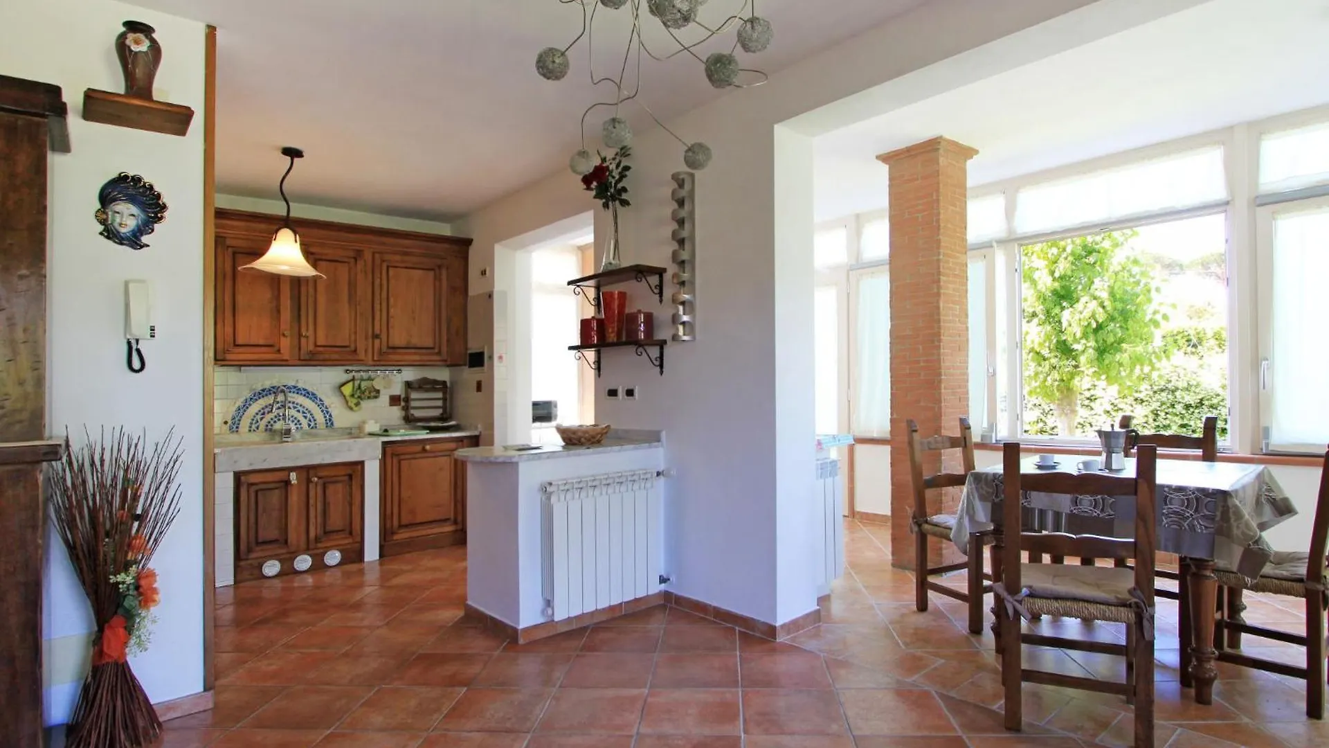 Villa Villa Chiara By Interhome Forte dei Marmi