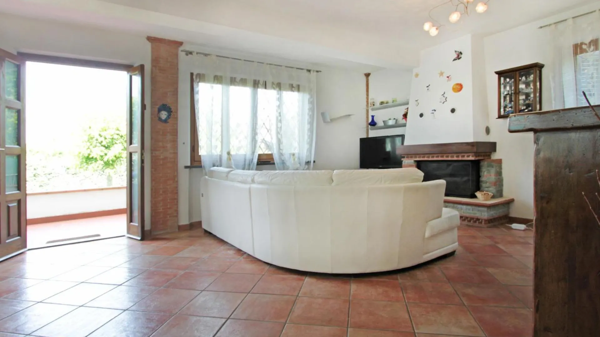 Villa Villa Chiara By Interhome Forte dei Marmi