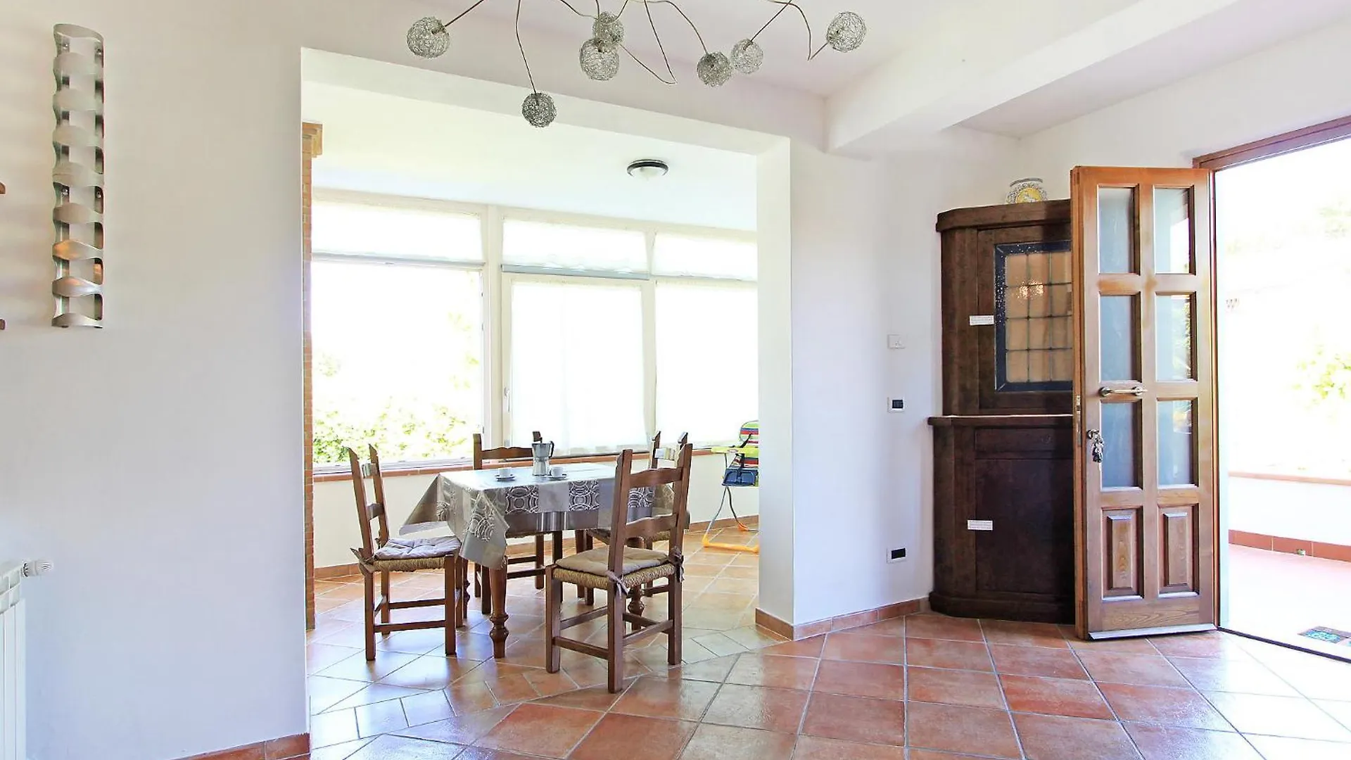 Villa Villa Chiara By Interhome Forte dei Marmi