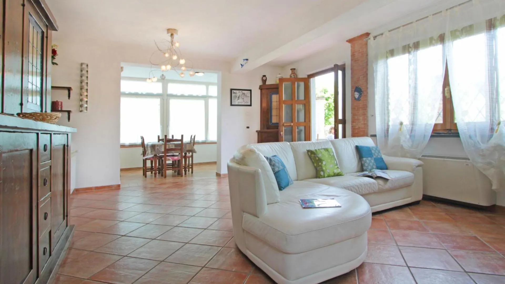 Villa Villa Chiara By Interhome Forte dei Marmi