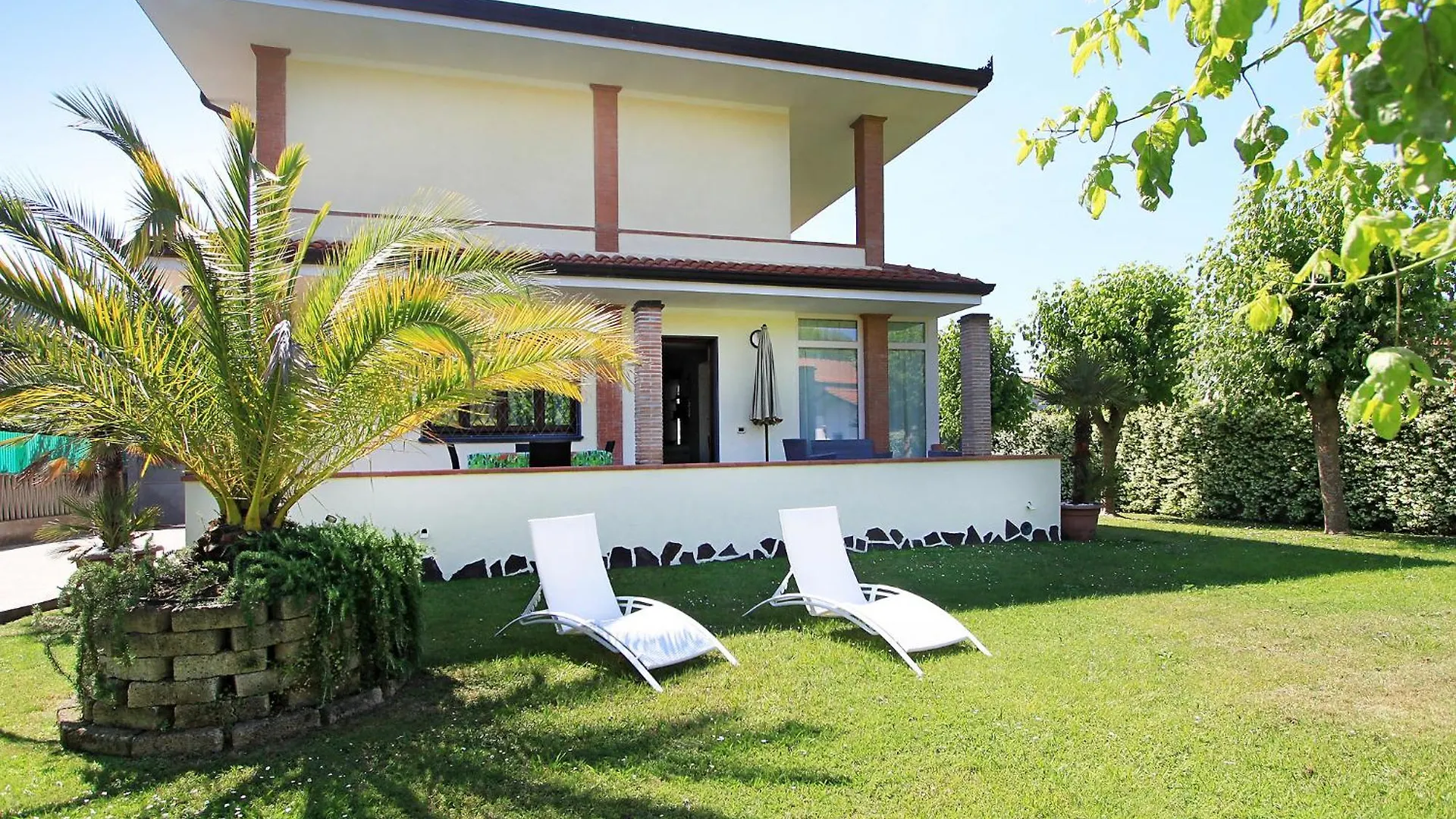 Villa Villa Chiara By Interhome Forte dei Marmi