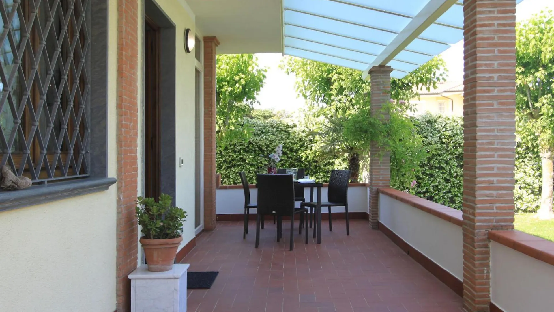 Villa Villa Chiara By Interhome 포르데데이마르미 이탈리아